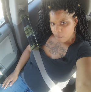 Meet your Posher, Lashonda